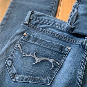 Goldsign jeans size 27